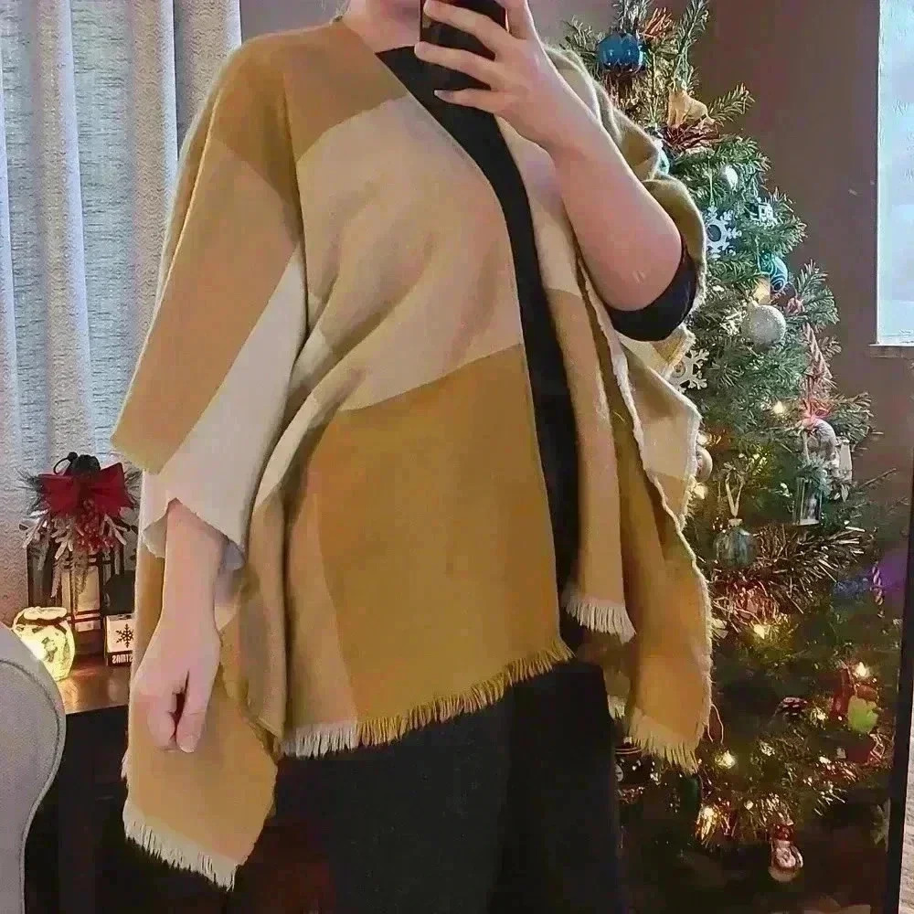 Universal thread kimono - Picture 4 of 6